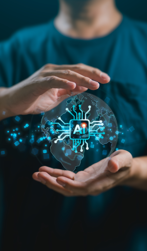 Adopción de IA: Framework de las 4Ds