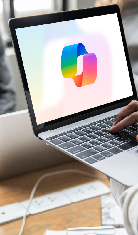 IA generativa con Microsoft Copilot: Productividad e innovación