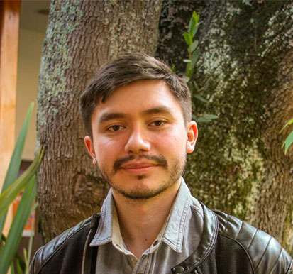 Fabio Pablo Mendez