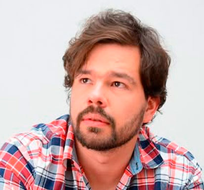 Jesús David Rincón