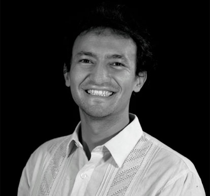 ¡Orgullo Uniandino! Físico contribuye en una importante investigación de Neuroingeniería