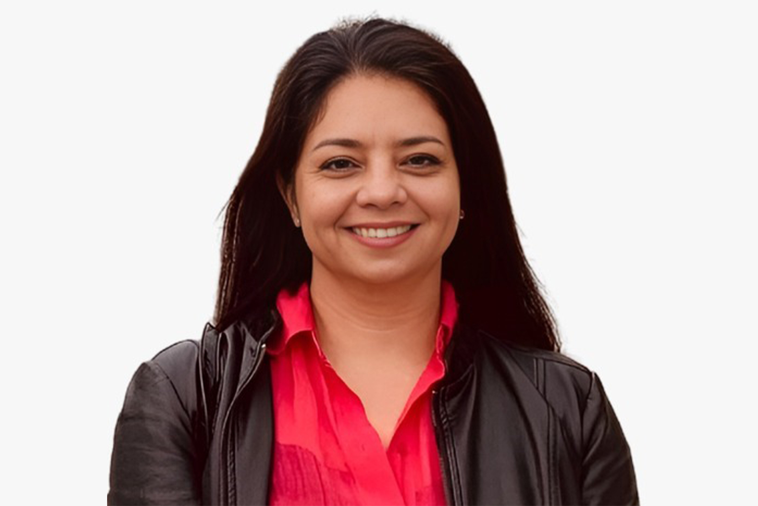 Dr. Maria Fernanda González