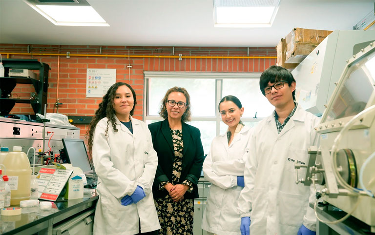 Oportunidades de Investigación