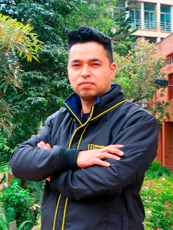 Jorge Guzmán