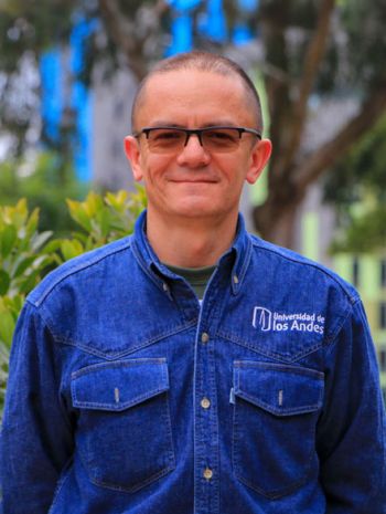 Luis Carlos Gómez