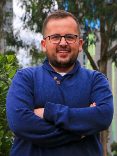 Andrés Florez