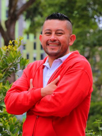 Andrés Moreno Cely