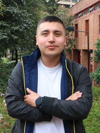 Jefferson  Soracá Almanza