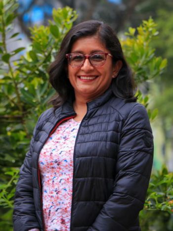 Elizabeth Suesca Sánchez