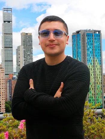 Jefferson  Soracá Almanza