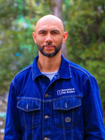 Jhon Alexander Restrepo