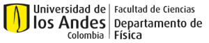 Departamento de Física