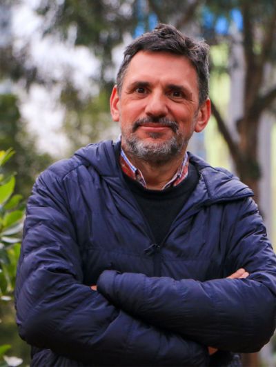 Alonso Botero