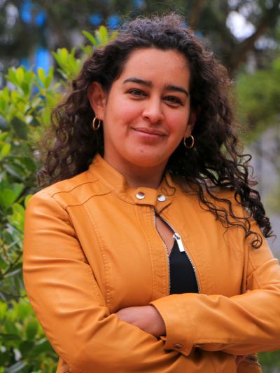 Mayerlin Núñez