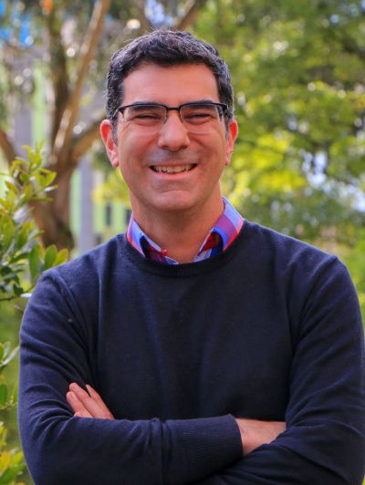 Andrés Reyes
