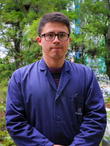 Jesús David Bermúdez