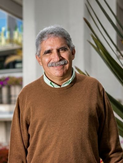 Luis Quiroga Puello