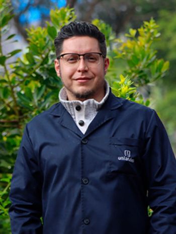 John Deiver Bonilla