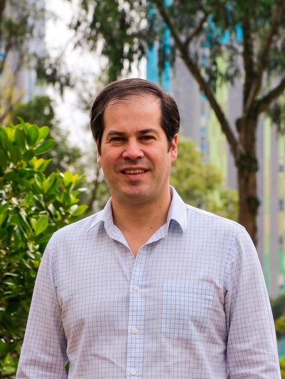 Edgar Patiño