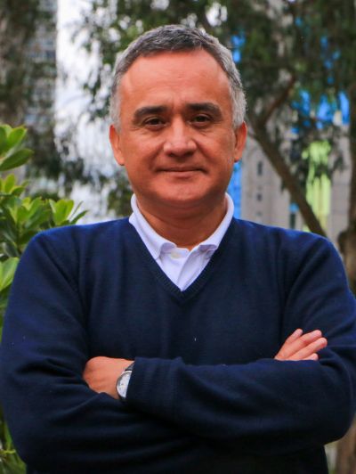 Carlos Ávila