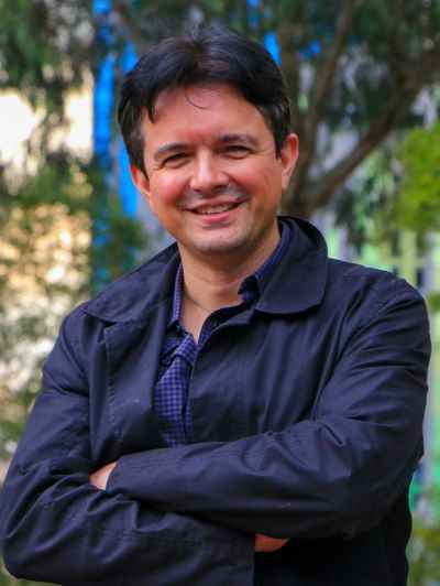 Juan Manuel Pedraza