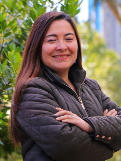 Beatriz Sabogal