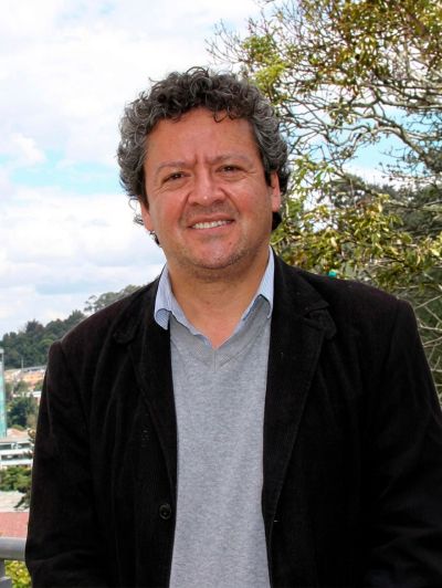 Ferney Rodríguez