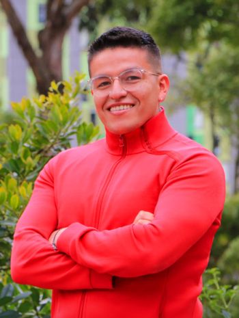 Jeison Alberto Vargas Forigua