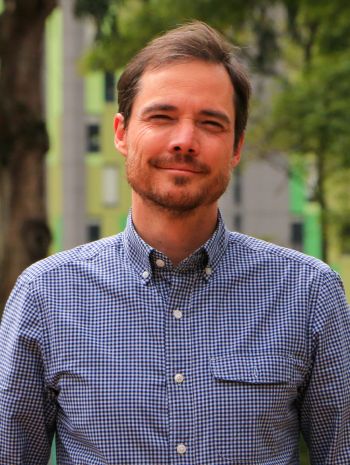 Antonio Manu Forero