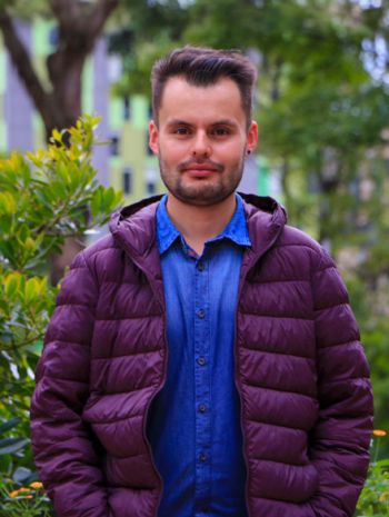 Joseph Merchan