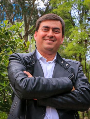 Daniel Felipe Noguera