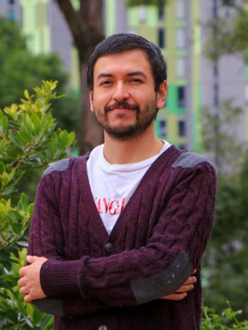 José Ricardo Mejía