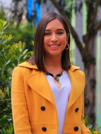Maria Gracia Batista