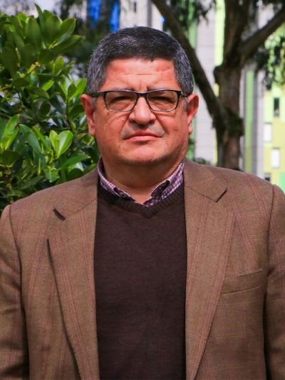 Juan Carlos Sanabria