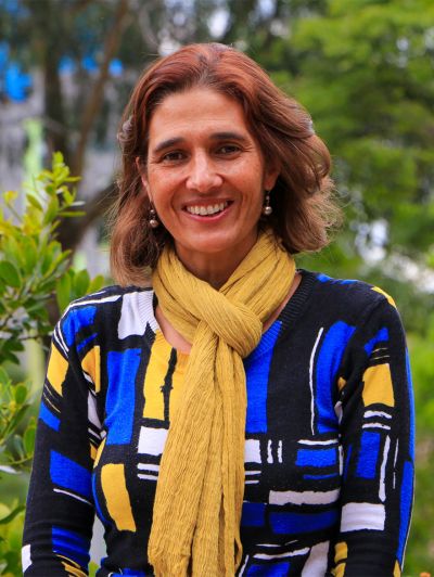 Alejandra Catalina Valencia