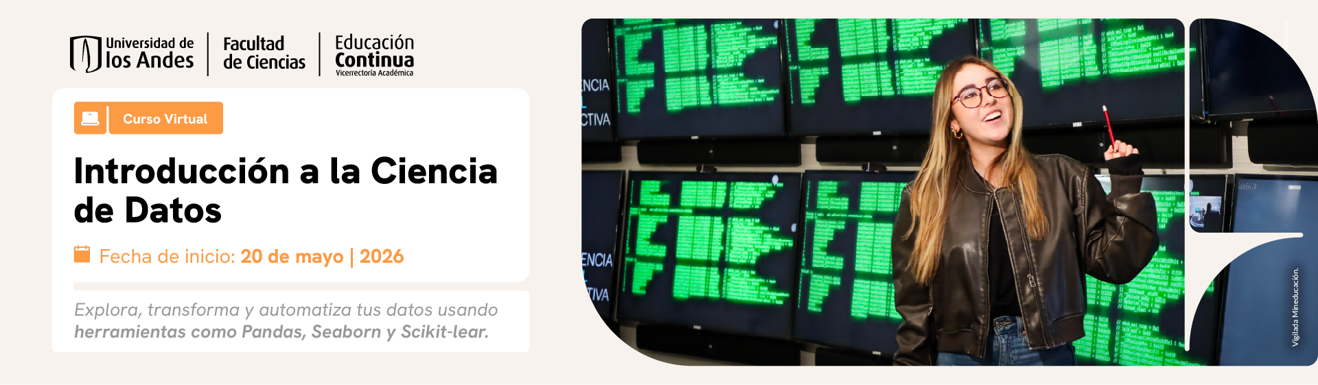 Introducción a la ciencia de datos