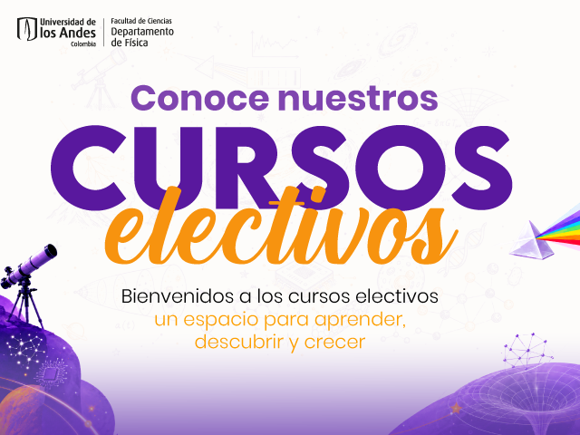 Cursos Electivos